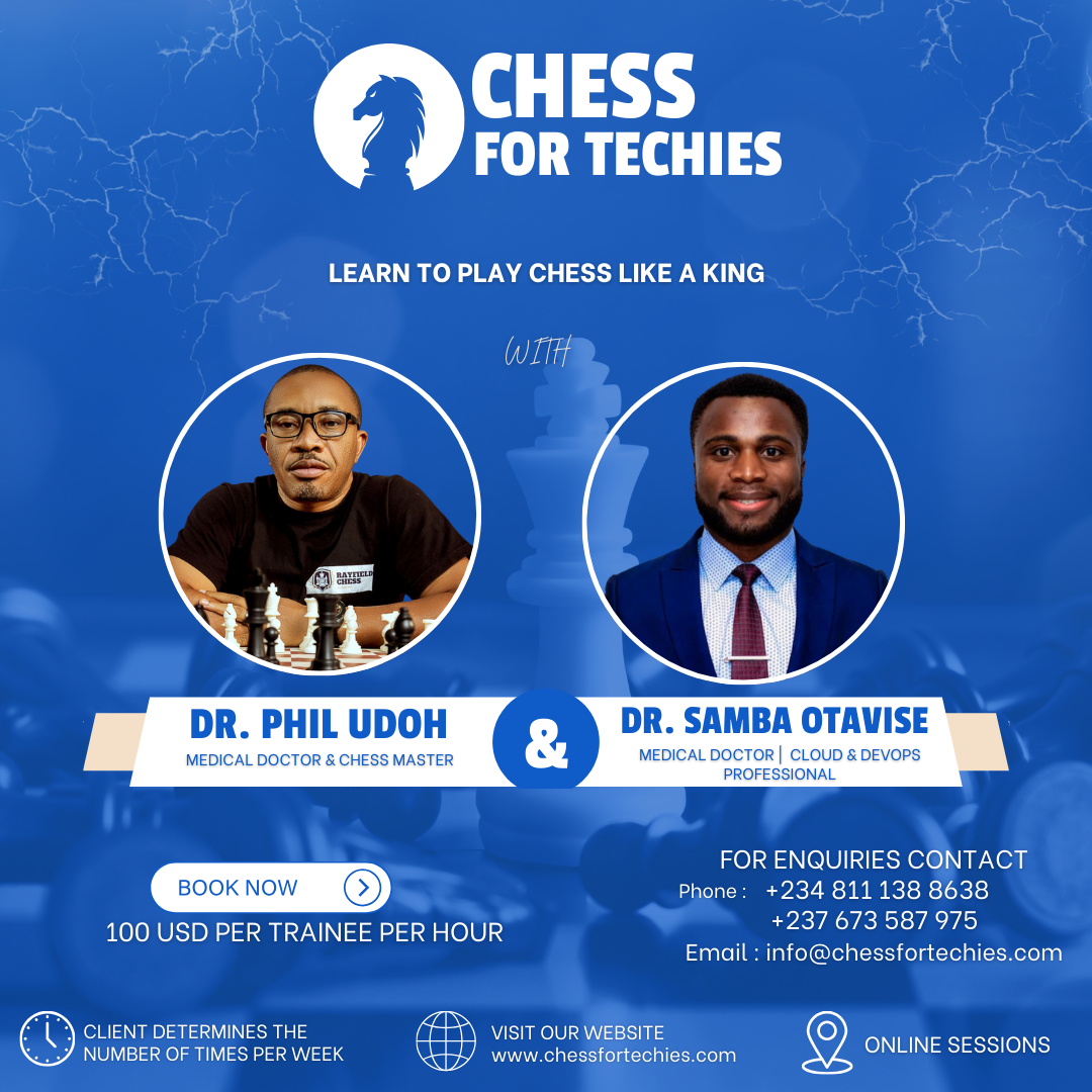 Chess strategies overview